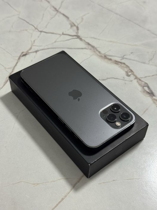iPhone 12 Pro 256GB