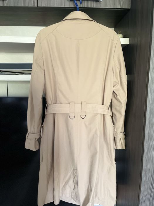 Продам Плащ-тренч размер 52