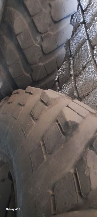 Gaz 66 balon Kamera fliperi bilan