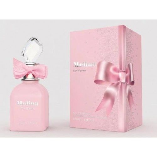 Дамски парфюм с подарък чокър