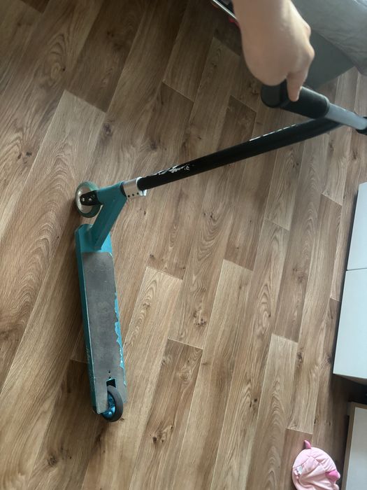 Продаю самокат хаос