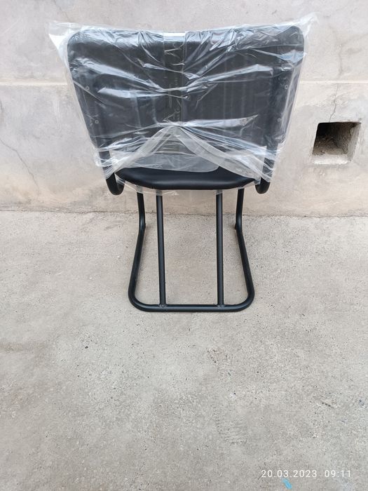 Stul silviya stul silva ofis kreslo kompyter