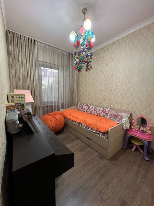 ‼️3/2/4 77-СЕРИЯ‼️Буюк Ипак Йули 75м2 Генерал Петрова Паркентский