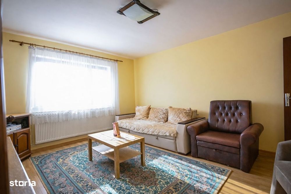 Casa Individuala 200 mp Sanpetru