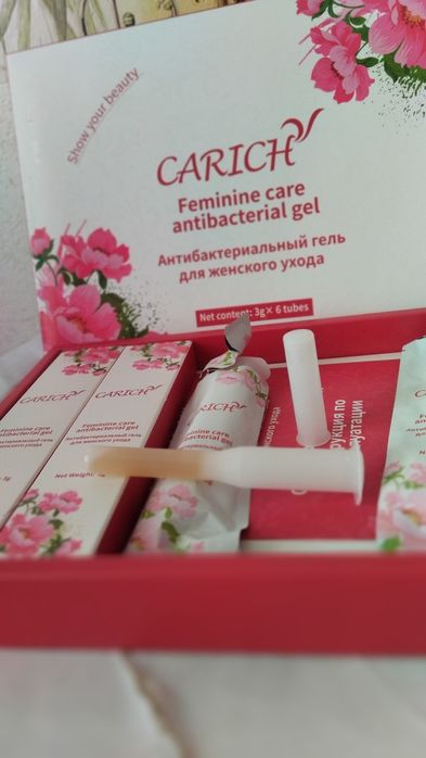 Женский шприцты емдеу