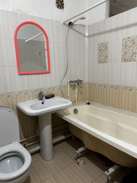 Сдается 1-комнатная в цетре