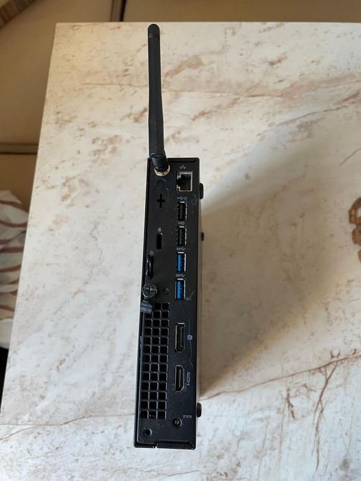 Mini pc optiplex 3040