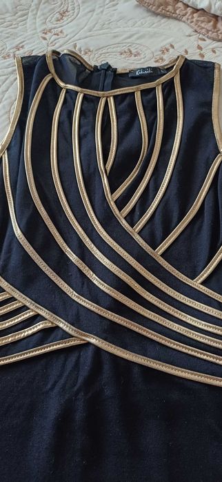 Рокля за официални случаи