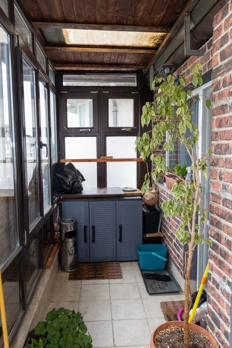 Продава се Четиристаен апартамент в София, Белите брези - 100 кв.м за 1530 €/кв.м - Снимка #9