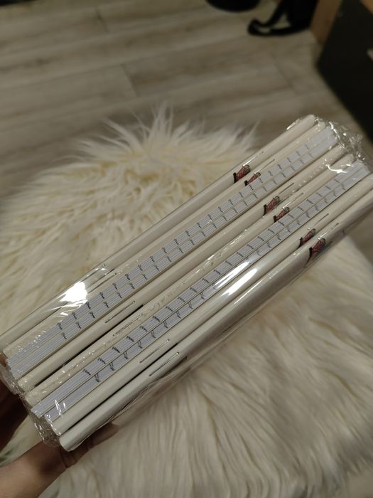 Тетрадка с широки редове 60стр