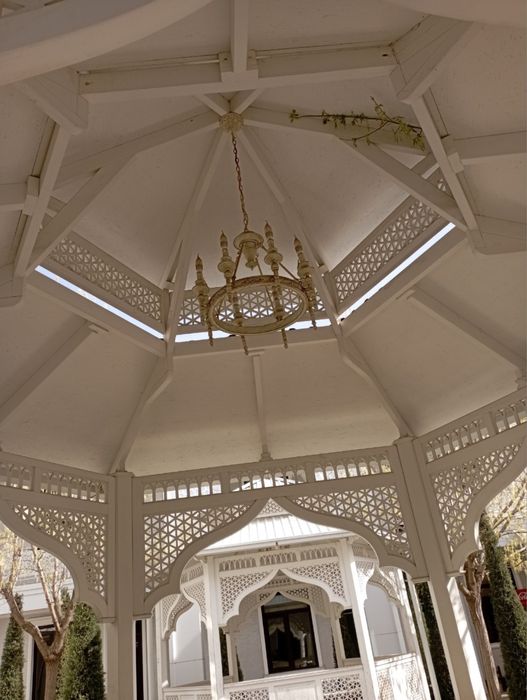 Besetka Sotiladi‼️