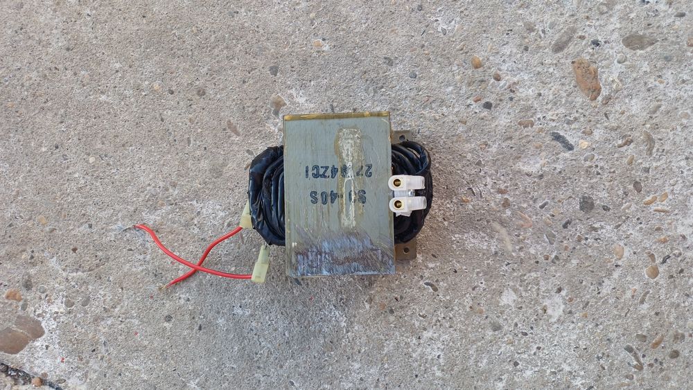 Transformator de putere