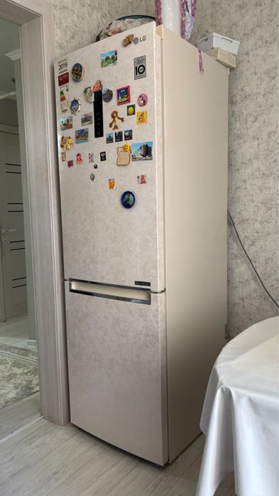 Продам 2х комнатную квартиру!