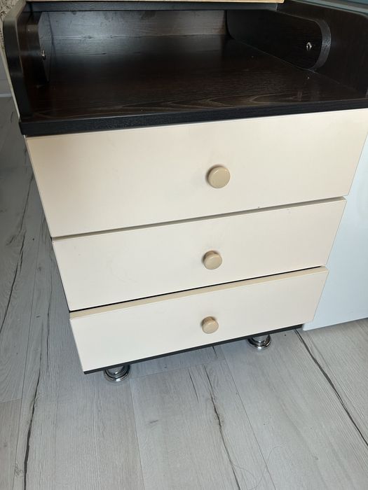 Продам детскую кровать