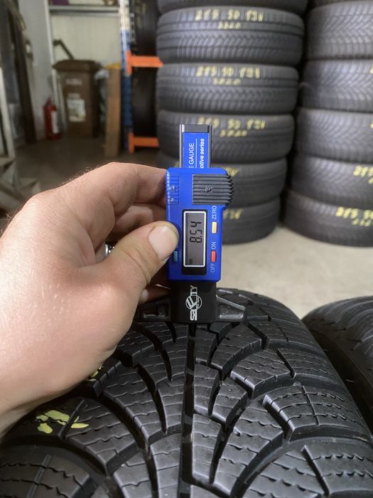 Anvelope iarna 185/60/16 Goodyear Ultra Grip 9 185 60 16 R16