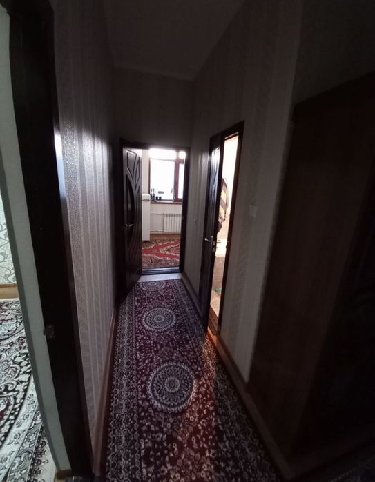 Продается 1в2/1/5 Новостройка (Ориентир Ттз, Автостанция)