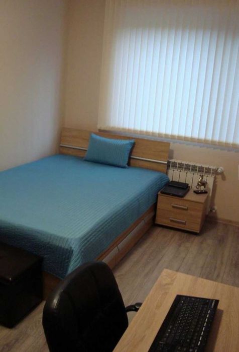 Продава се Тристаен апартамент в София, Манастирски ливади - 101 кв.м за 2327 €/кв.м - Снимка #2