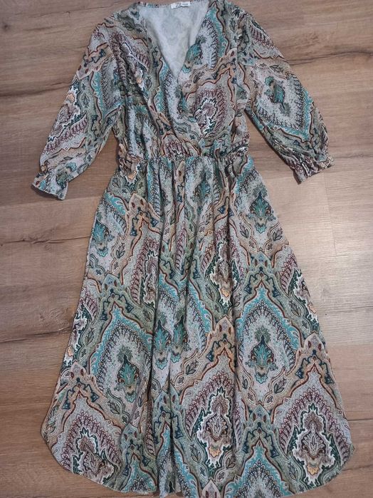 Лот за дами пролетен