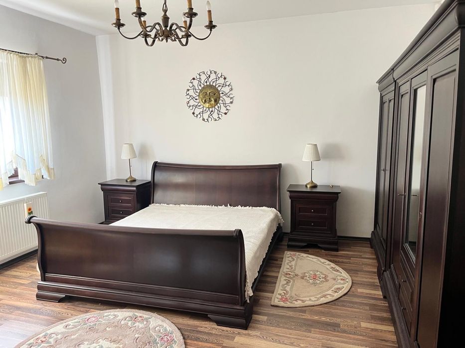 Casa de vanzare în Santaul Mare