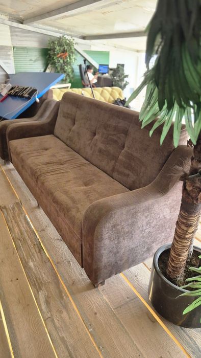 Диван угловой, оборудование и мебель, диваны, мягкая мебель, столы