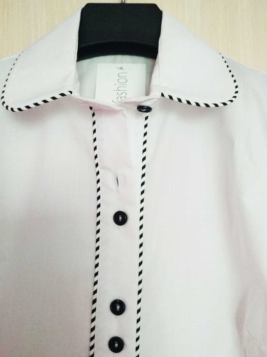 Риза Ivonne Fashion нова с етикет