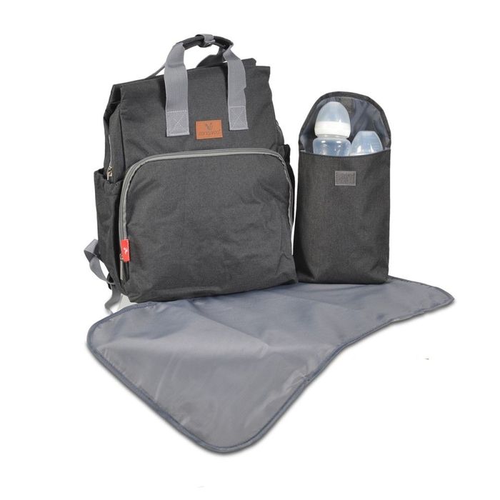 Раница за бебешки принадлежности
