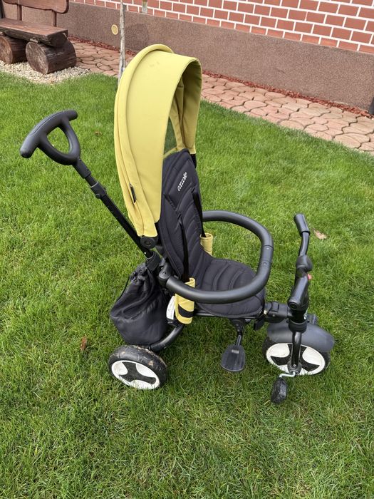 Vand tricicleta Coccolle Spectra