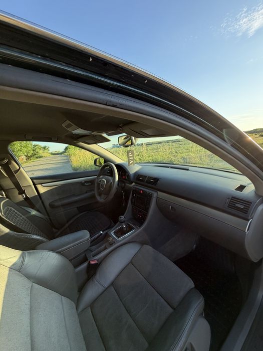 Audi A4 B6 1.9 131Cp  2004