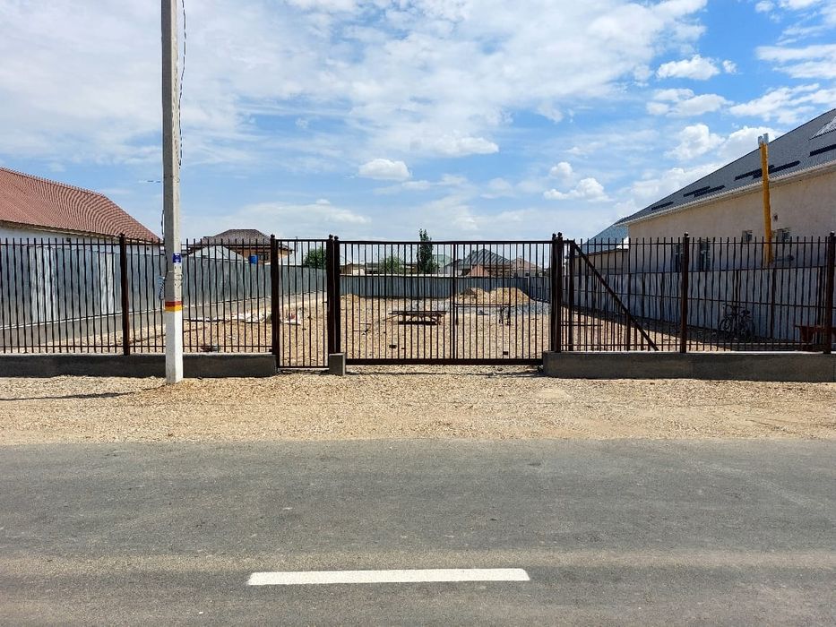 Сдам в аренду участок 10 соток