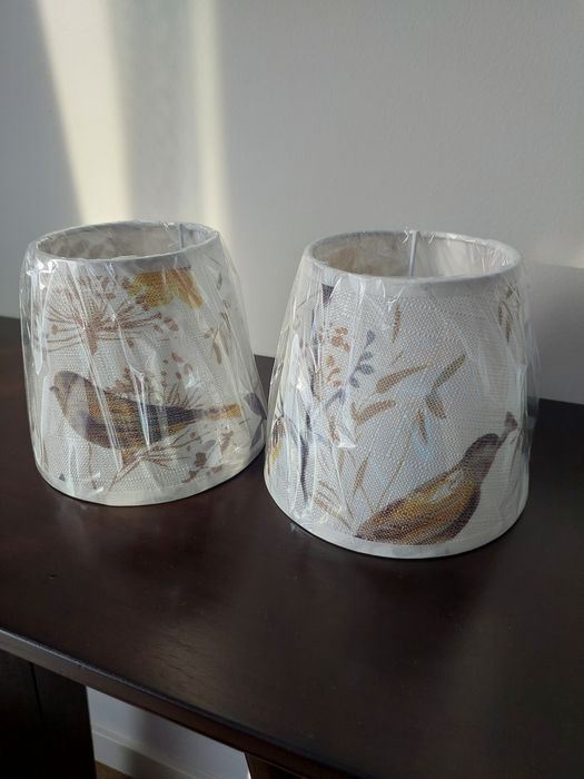 Художественные абажуры