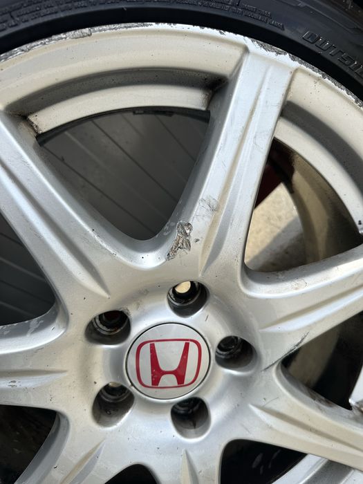 Джанти за Хонда 18 5х114.3