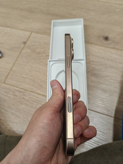 iPhone 16 Pro Max 1TB (1024gb)