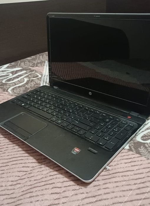 Ноутбук HP ENVY m6