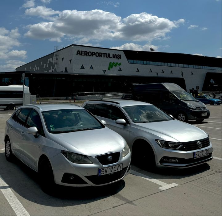 Închirieri  Auto, Rent a Car fara garantie