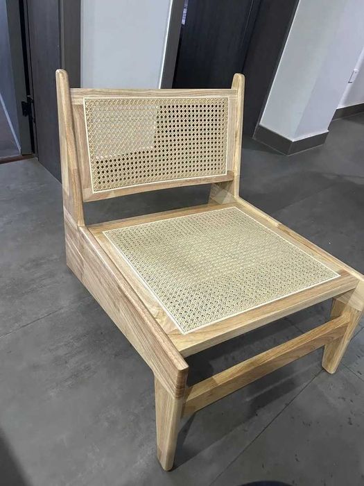 Кресло ASOMi W6 бежевый