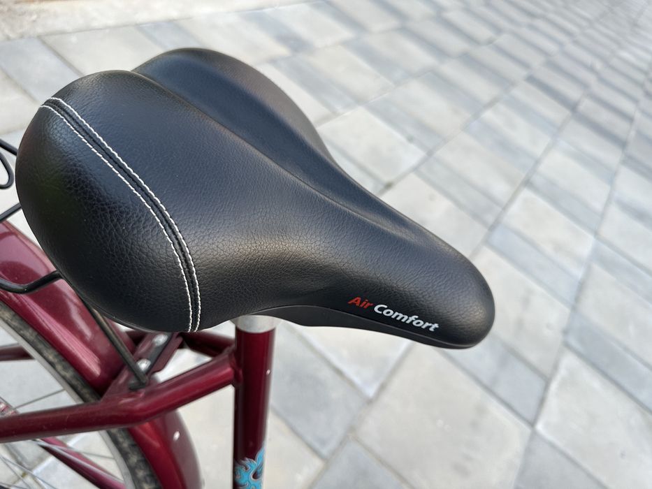 Bicicletă L.A. Strada 26” – damă