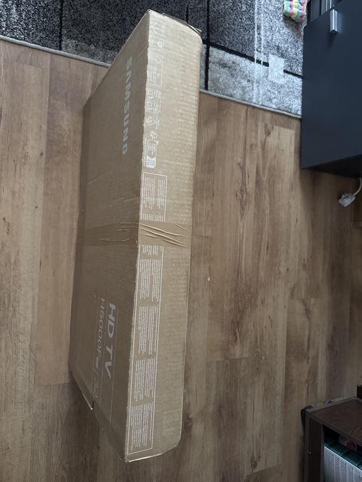 Samsung HD TV H5000F