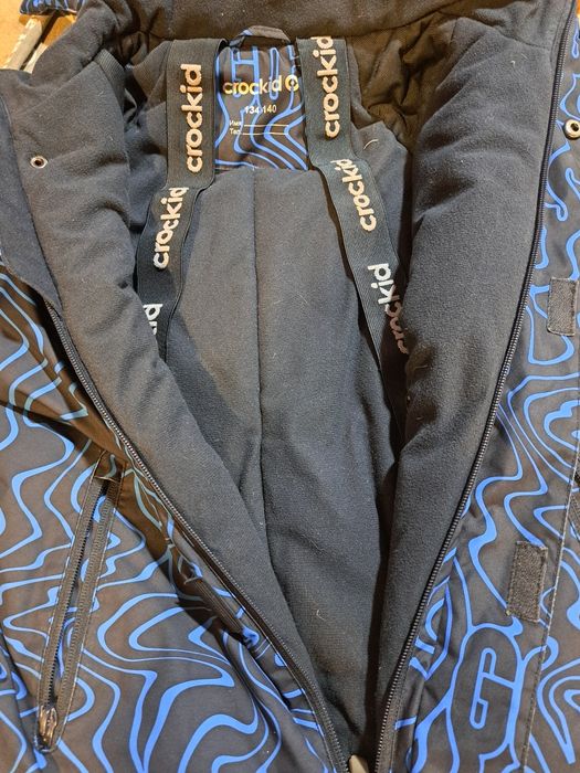 Продам зимний комбинезон