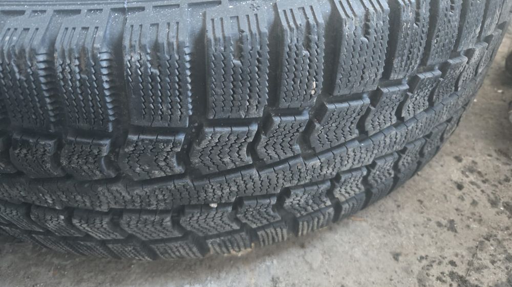 Продам диск Субару