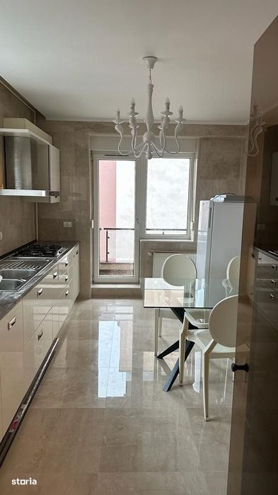 Apartament 3 Camere | Cartierul Francez | Le Club