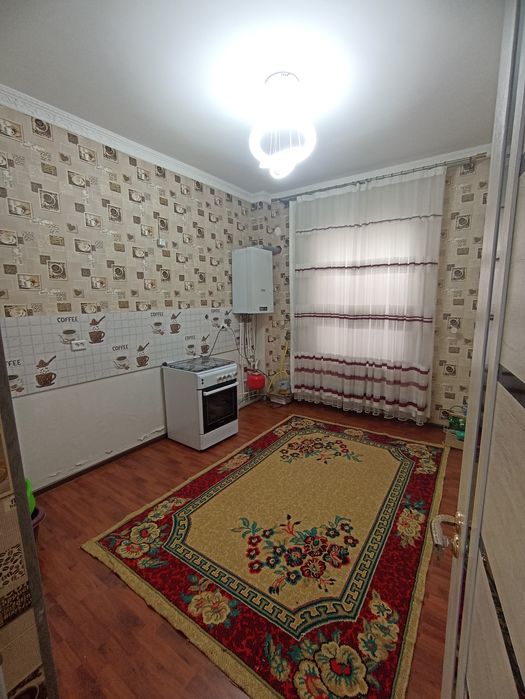 3 хоналик квартира сотилади