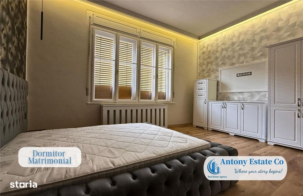 Apartament de inchiriat, 4 Camere, Ultracentral, Oradea — fotografia 3