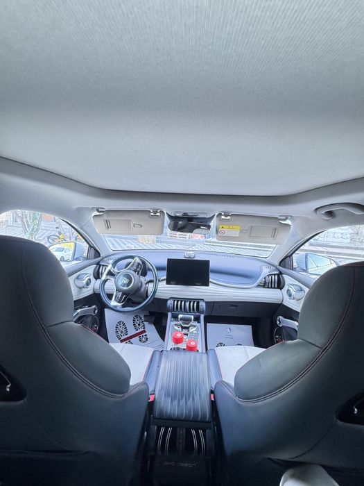 Byd yuan plus  2022 nard grey  4 pozitsiya