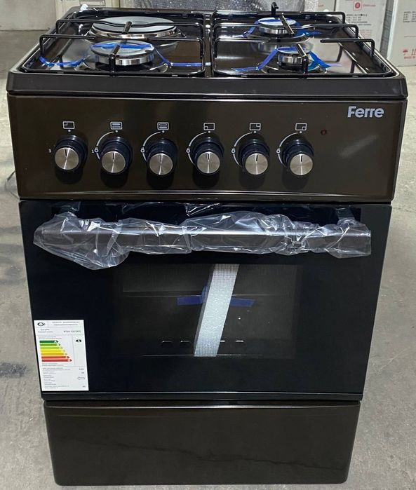 Ferre 60/60 gaz plitasi