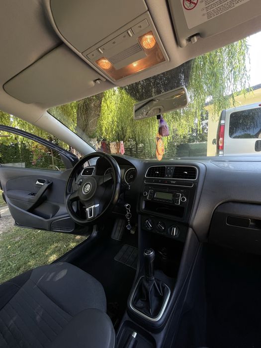 Volkswagen POLO 1.2
