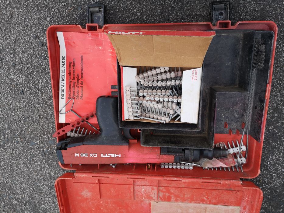 Продавам  работещи машини