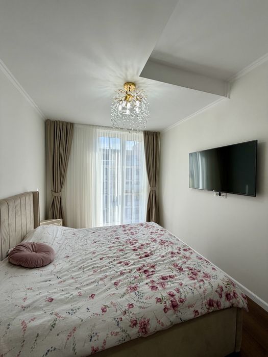Apartament 2 camere,de inchiriat, Campeador City