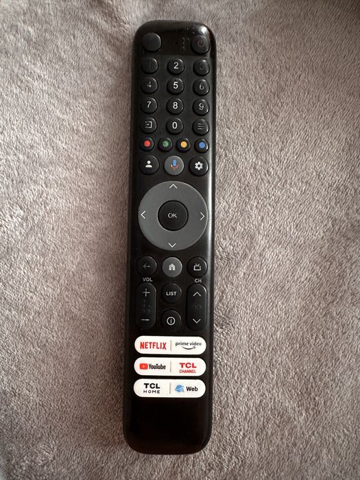 Vând tv smart ca nou