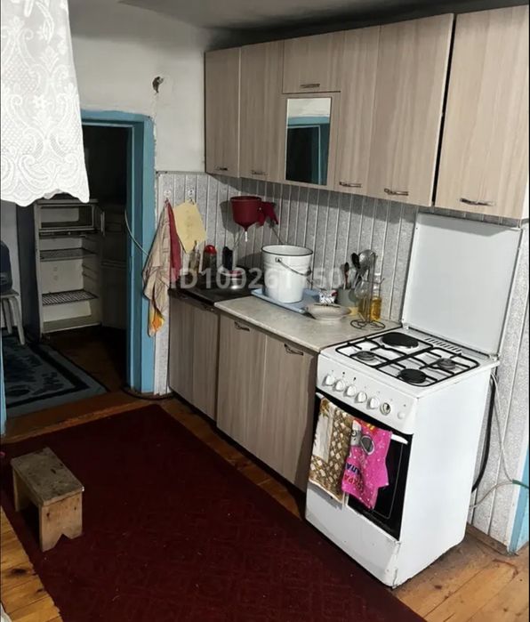 Продам Дом в Ново Ульбинке