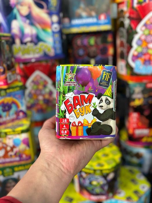 Салюты фейерверки Актобе